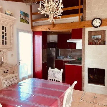 Maison Bretignolles-sur-mer, 2 Pieces, 4 Personnes - Fr-1-231-102 Brétignolles-sur-Mer