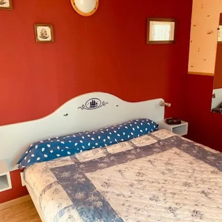 Maison Bretignolles-sur-mer, 2 Pieces, 4 Personnes - Fr-1-231-102 Brétignolles-sur-Mer