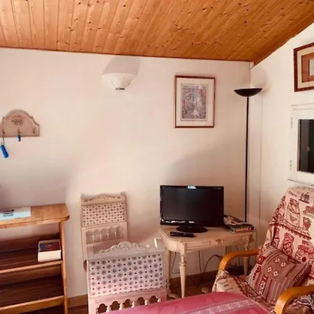 Maison Bretignolles-sur-mer, 2 Pieces, 4 Personnes - Fr-1-231-102