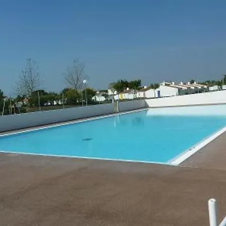 Maison Bretignolles-sur-mer, 2 Pieces, 4 Personnes - Fr-1-231-102